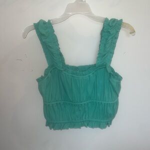 Dry Goods // Listicle Tank Top